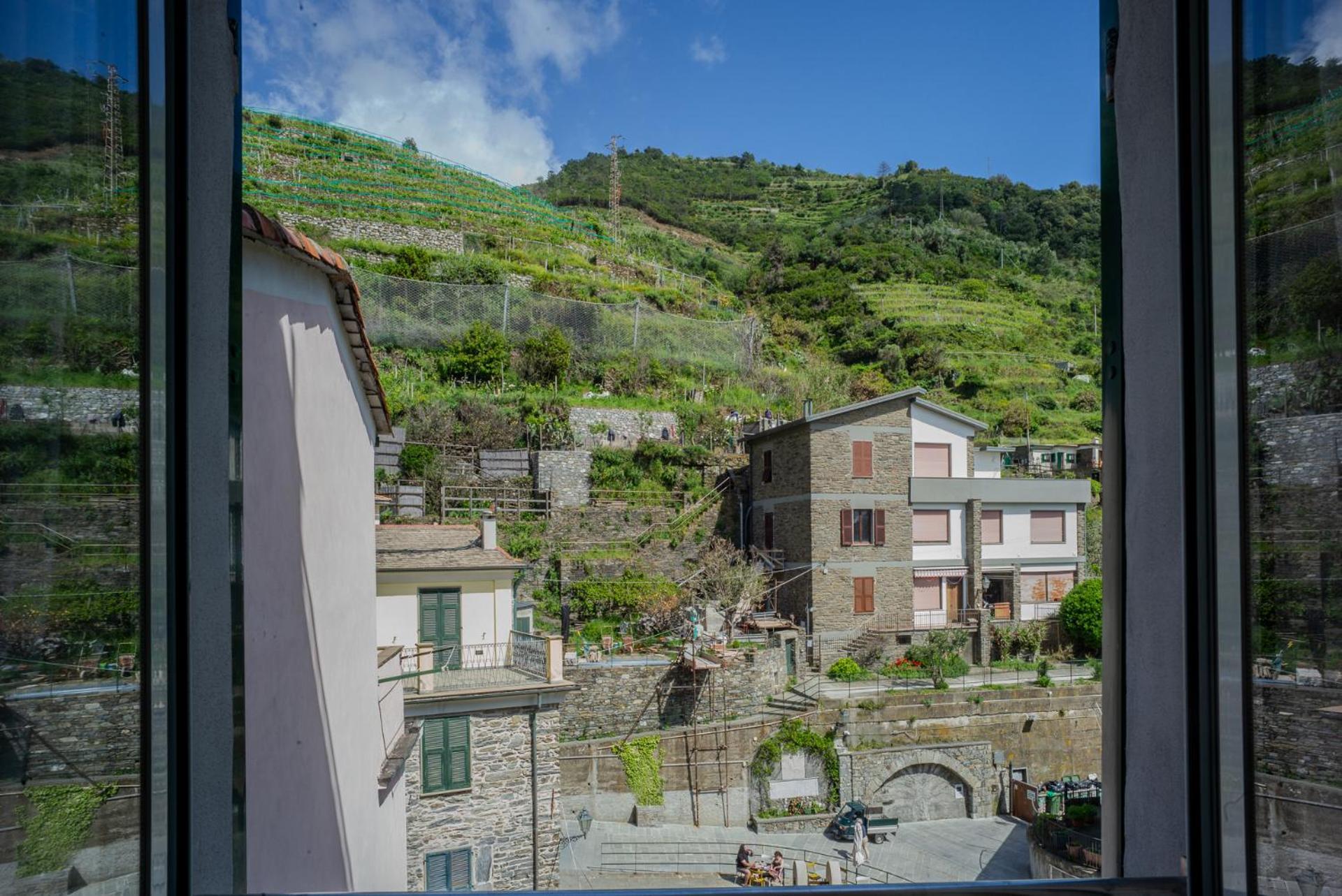 La Casa Del Pastenello Vernazza Extérieur photo